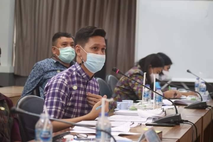 จังหวัดปัตตานี อนุมัติโครงการพัฒนาสตรีทั่วจังหวัด กว่า 1.6 ล้านบาท