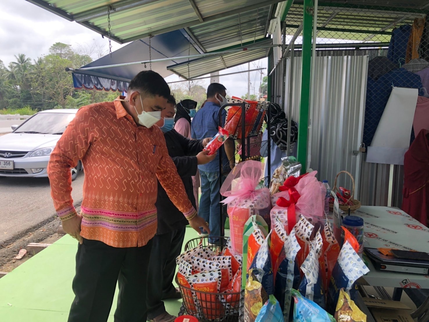 พัฒนาชุมชนปัตตานี เตรียมพร้อมใช้ “กองทุนแก้ไขปัญหาความยากจน (กข.คจ.)” พัฒนาคุณภาพชีวิตชาวปัตตานี