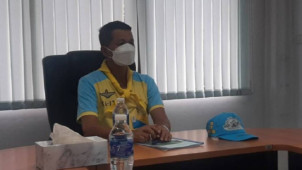 พช.ปัตตานี ส่งเสริมช่องทางการตลาดจำหน่ายผลิตภัณฑ์ จาก “ฟาร์มตัวอย่างในสมเด็จพระนางเจ้าสิริกิตติ์ พระบรมราชินีนาถ”