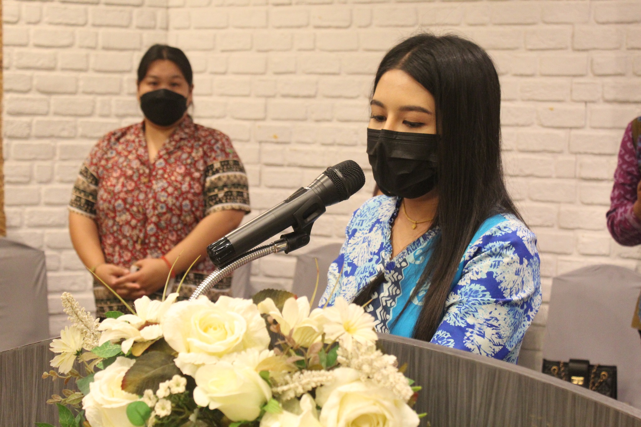 จังหวัดปัตตานี จัดมหกรรมการออม ลดความเหลื่อมล้ำของประชาชน เนื่องในโอกาสครบรอบ 48 ปี ของการก่อตั้งกลุ่มออมทรัพย์เพื่อการผลิต