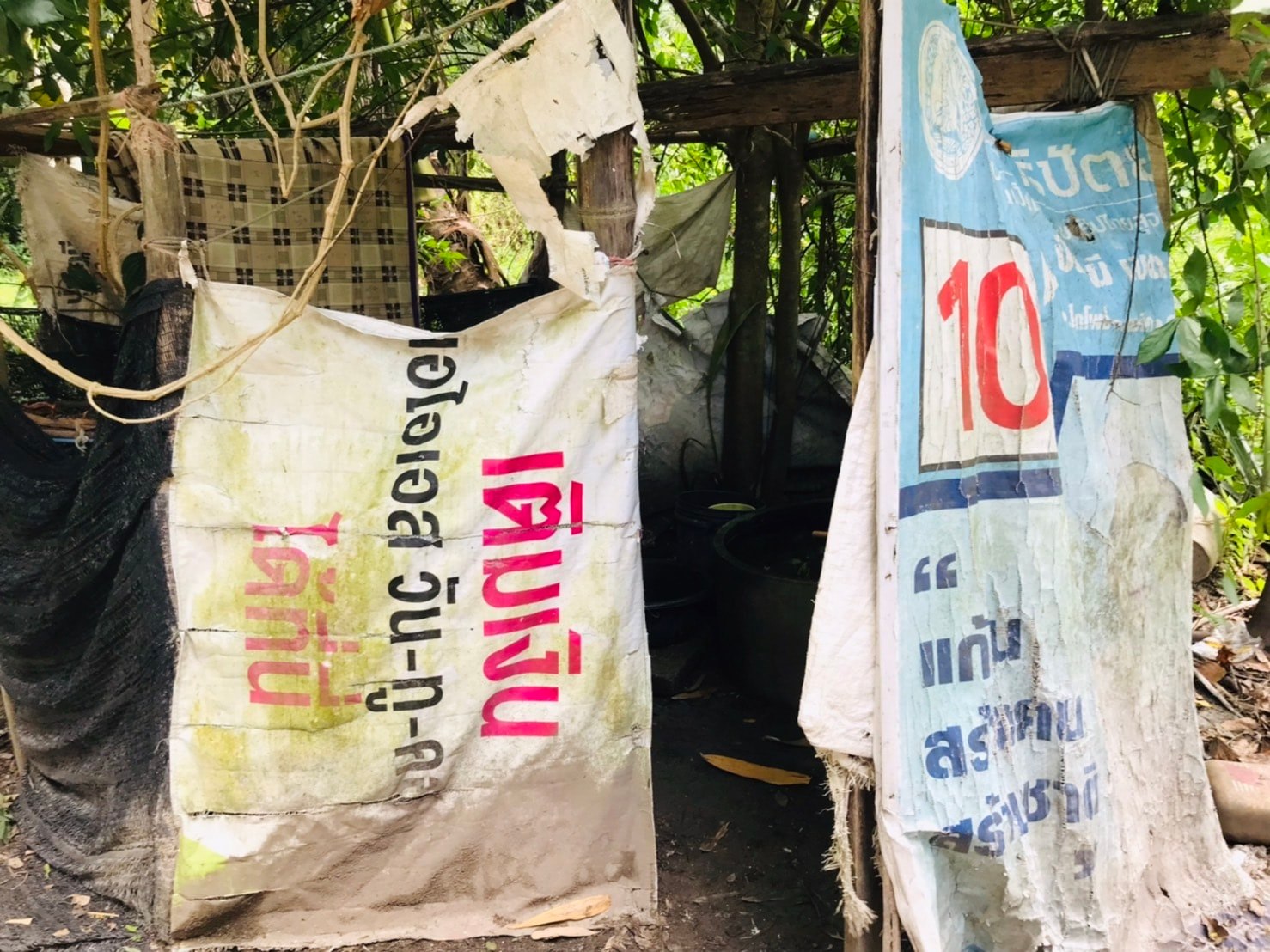 “บ้านสร้างสุข สลากสรรค์สร้างเพื่อชุมชน” ​ขจัดความยากจนและพัฒนาคนทุกช่วงวัยอย่างยั่งยืนตามหลักปรัชญาของเศรษฐกิจพอเพียง