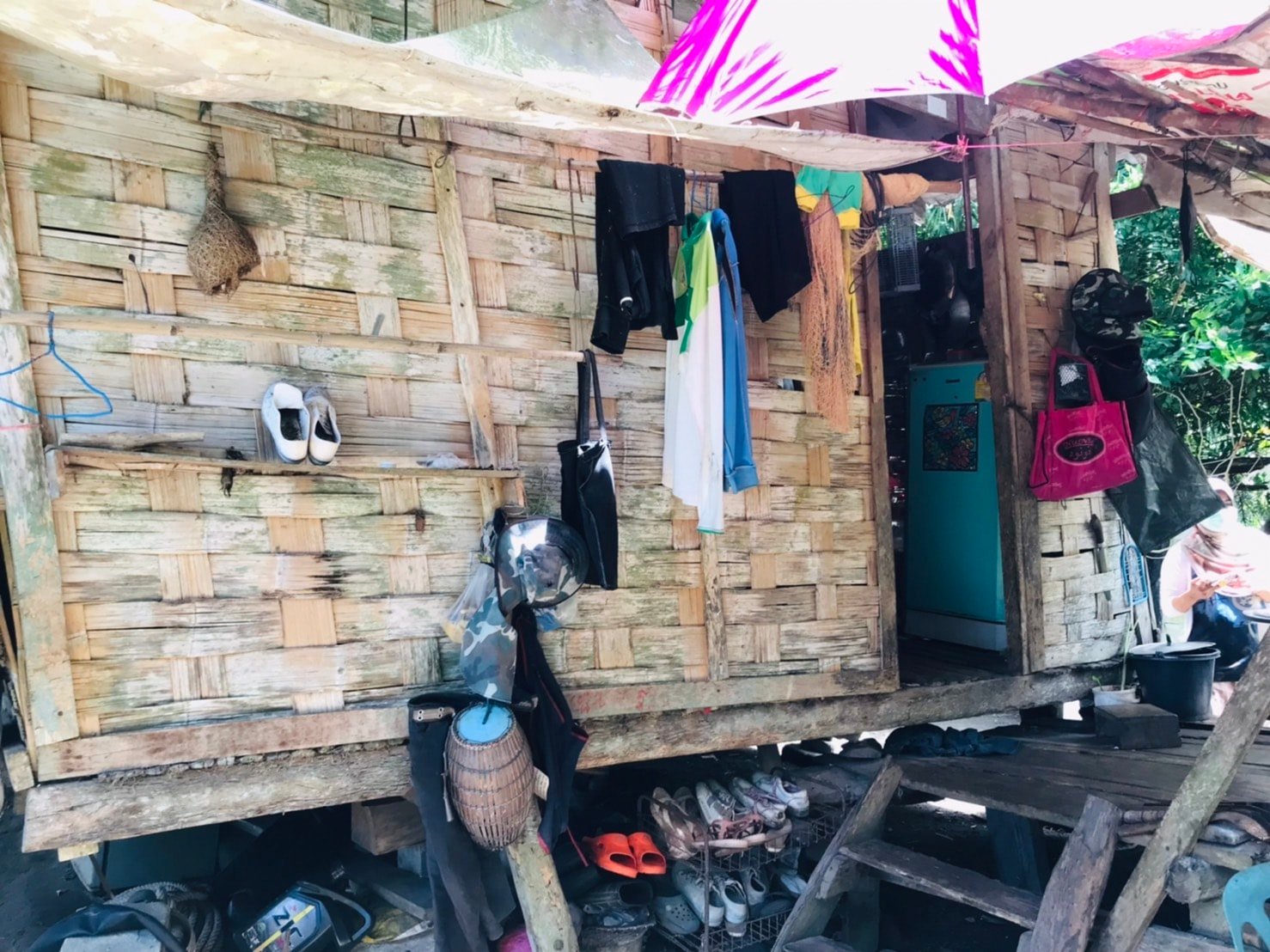 “บ้านสร้างสุข สลากสรรค์สร้างเพื่อชุมชน” ​ขจัดความยากจนและพัฒนาคนทุกช่วงวัยอย่างยั่งยืนตามหลักปรัชญาของเศรษฐกิจพอเพียง