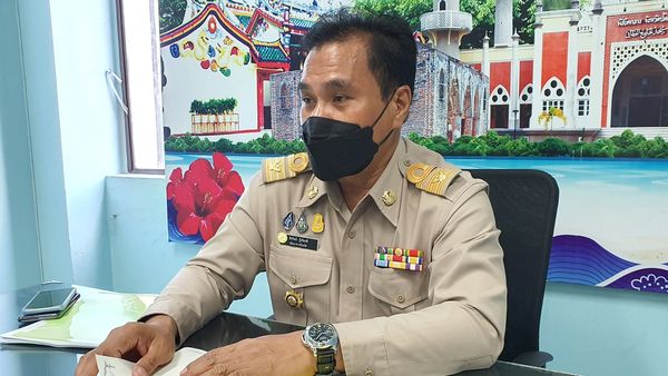 พช.ปัตตานี สร้างความเข้มแข็งของชุมชน พร้อมพัฒนากองทุนในชุมชนให้ยั่งยืน