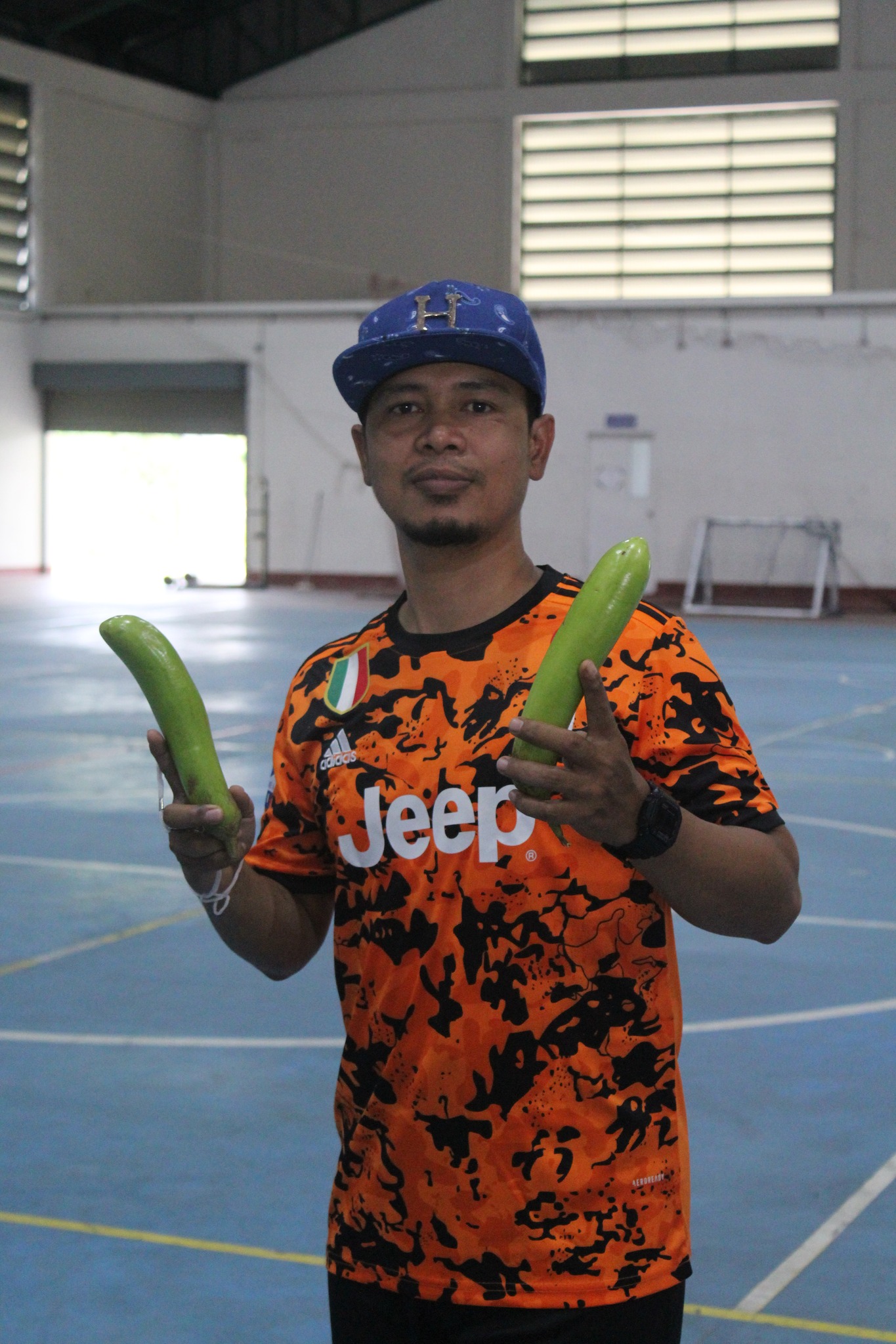 “สานสัมพันธ์น้องพี่ปัตตานี”  ชาร์จพลัง สร้างสามัคคี กีฬาสัมพันธ์ 60 ปี กรมการพัฒนาชุมชน