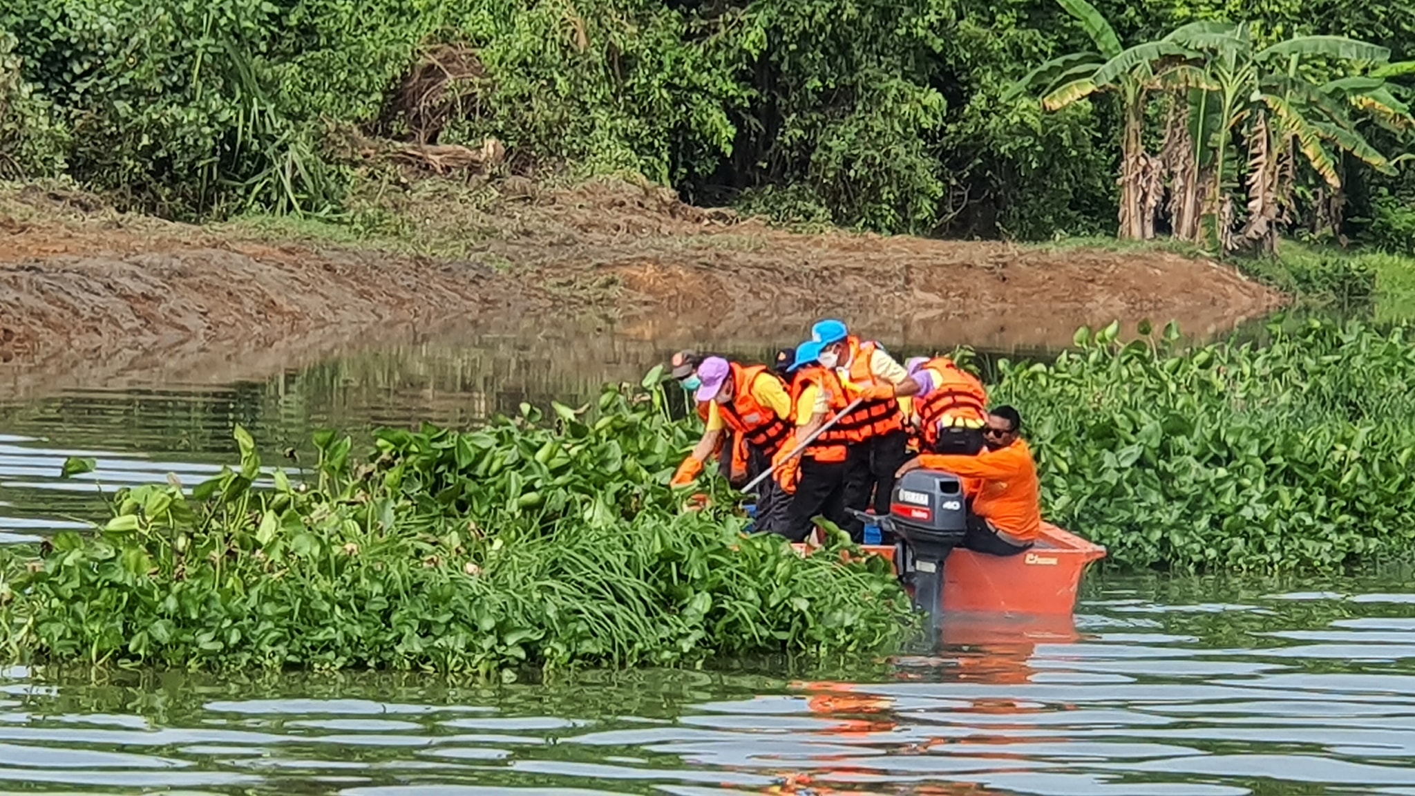 พช.ปัตตานี ร่วมพิธีสำคัญและกิจกรรมเฉลิมพระเกียรติ เนื่องในโอกาสวันเฉลิมพระชนมพรรษา พระบาทสมเด็จพระเจ้าอยู่หัว 28 กรกฎาคม 2565
