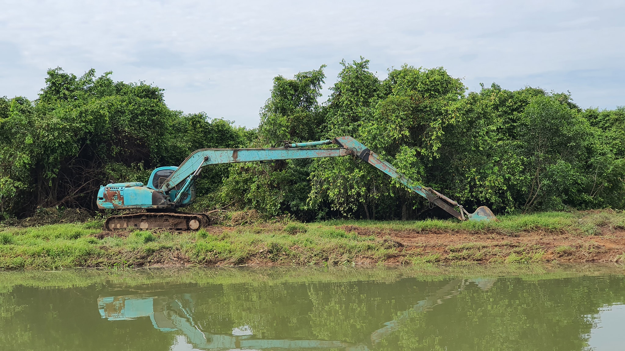 พช.ปัตตานี ร่วมพิธีสำคัญและกิจกรรมเฉลิมพระเกียรติ เนื่องในโอกาสวันเฉลิมพระชนมพรรษา พระบาทสมเด็จพระเจ้าอยู่หัว 28 กรกฎาคม 2565