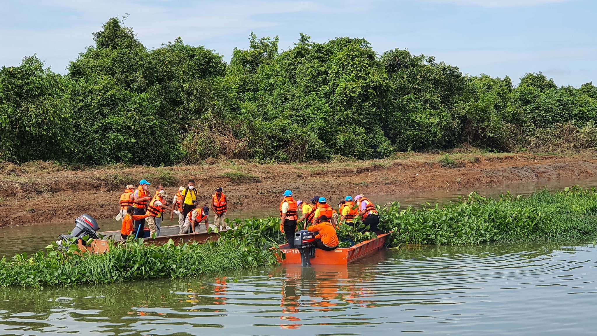 พช.ปัตตานี ร่วมพิธีสำคัญและกิจกรรมเฉลิมพระเกียรติ เนื่องในโอกาสวันเฉลิมพระชนมพรรษา พระบาทสมเด็จพระเจ้าอยู่หัว 28 กรกฎาคม 2565