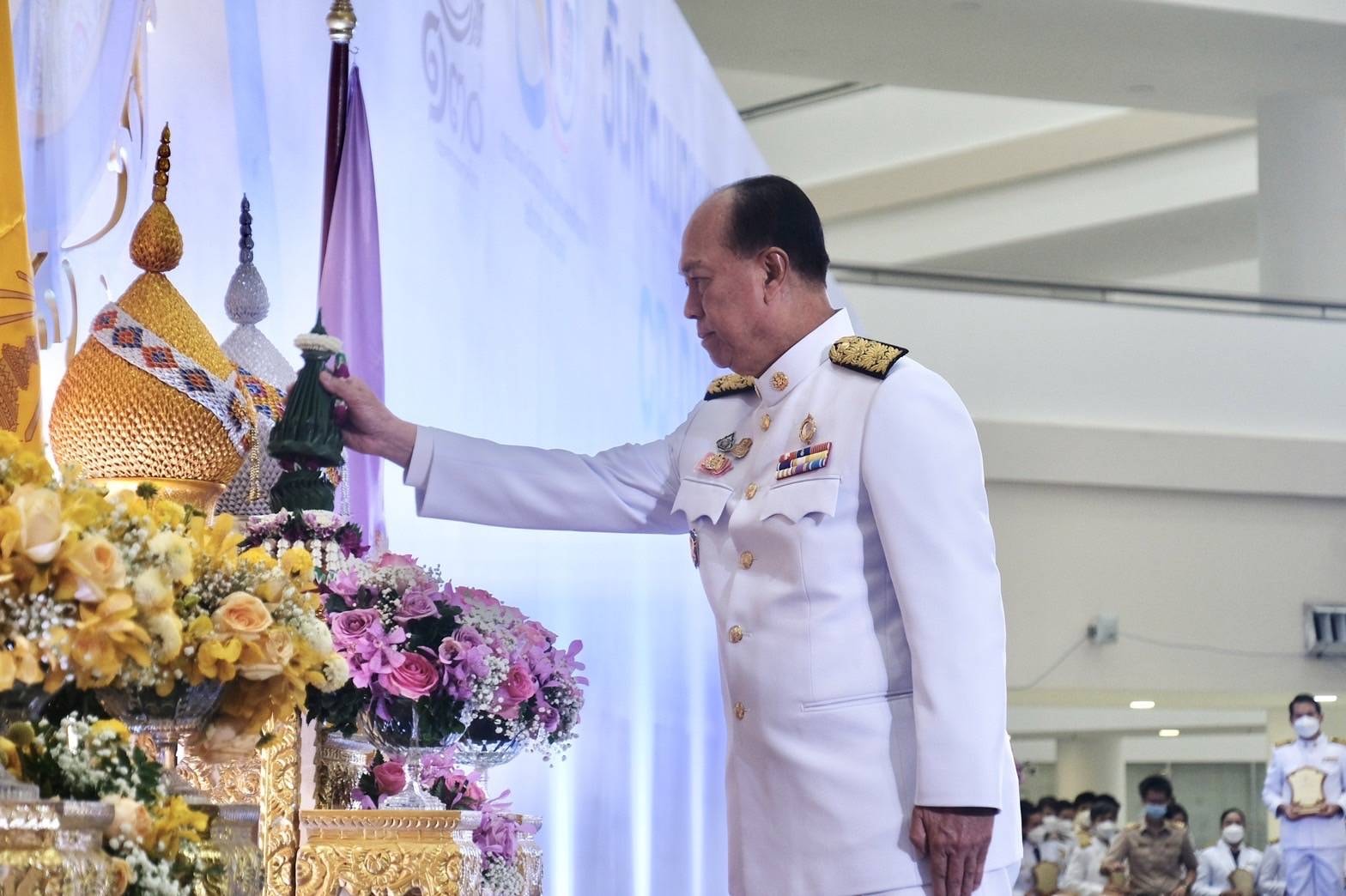 พช.ปัตตานี ร่วมงาน “วันพัฒนาชุมชน ครั้งที่ 11 CD DAY 2022” ในวาระครบรอบ 60 ปี กรมการพัฒนาชุมชน สร้างสรรค์ชุมชน สร้างคน สร้างชาติ  ระหว่างวันที่ 5-7 กันยายน 2565 data