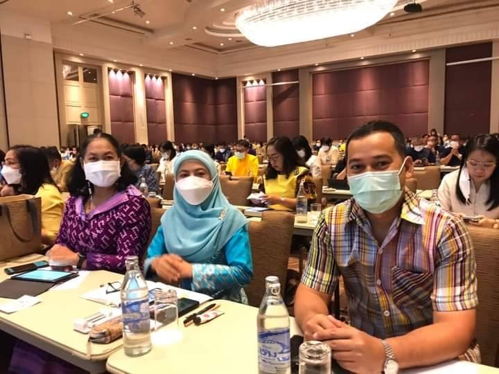 พช.ทั่วประเทศ ประชุมเตรียมทัพพร้อมขับเคลื่อนงานพัฒนาชุมชน ปีงบประมาณ พ.ศ.2566