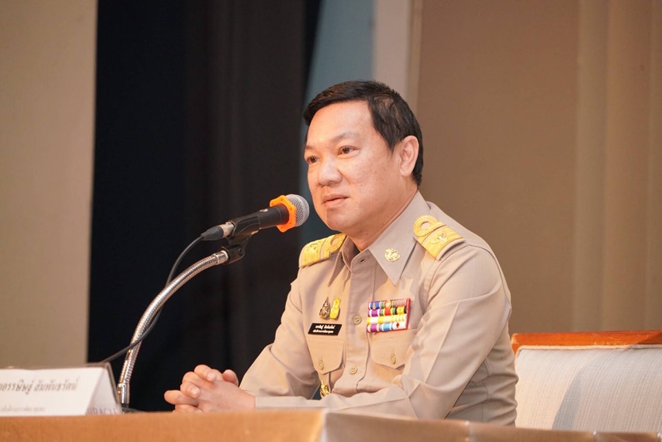 พช.ทั่วประเทศ ประชุมเตรียมทัพพร้อมขับเคลื่อนงานพัฒนาชุมชน ปีงบประมาณ พ.ศ.2566