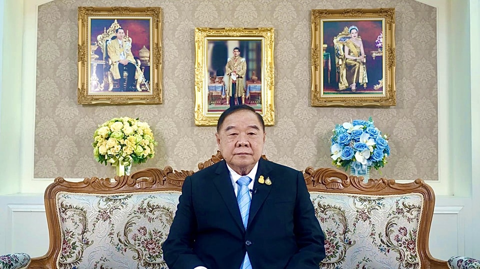 ร่วมสนับสนุนการมีส่วนร่วมของทุกภาคส่วนในพื้นที่ เพื่อการแก้ไขปัญหาจังหวัดชายแดนภาคใต้