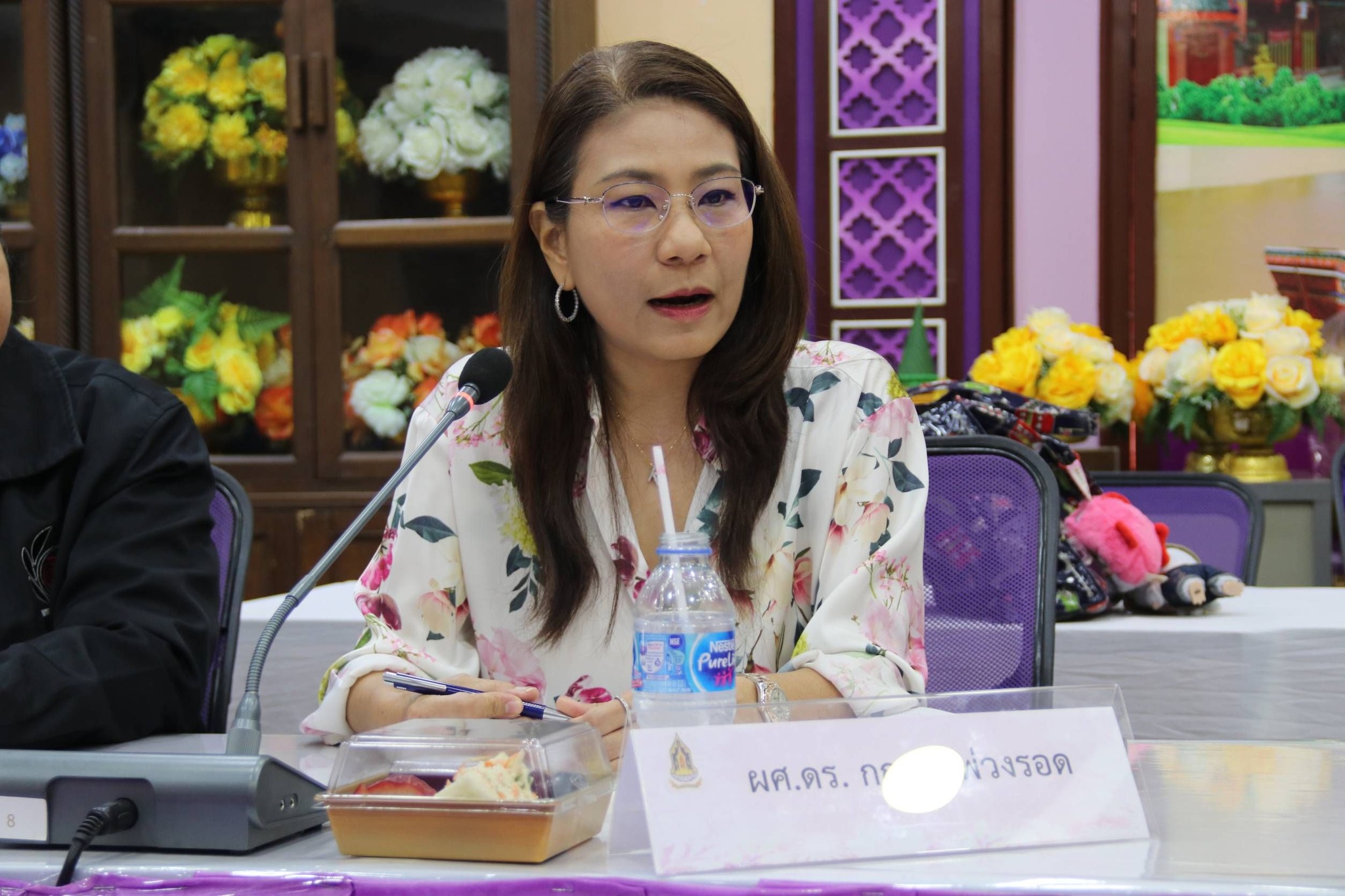 พช.ปัตตานี ร่วมคัดเลือกชุมชนต้นแบบพร้อมชูจุดเด่น “เที่ยวชุมชน ยลวิธี” ปี 2568 ของจังหวัดปัตตานี