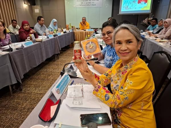 ปัตตานี คัด 5 ผลิตภัณฑ์ เป็นสุดยอด OTOP ปัตตานี ปี 2568